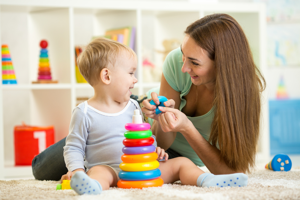 Start a Babysitter Boot Camp business opportunity in Riverview, FL